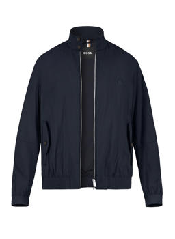 Stylingtipps Beschreibungsbild von BOSS Black Jacke Coiner 50540378/404