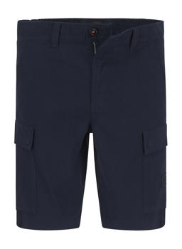 Stylingtipps Beschreibungsbild von BOSS Orange Cargoshorts Sisla 50536888/404