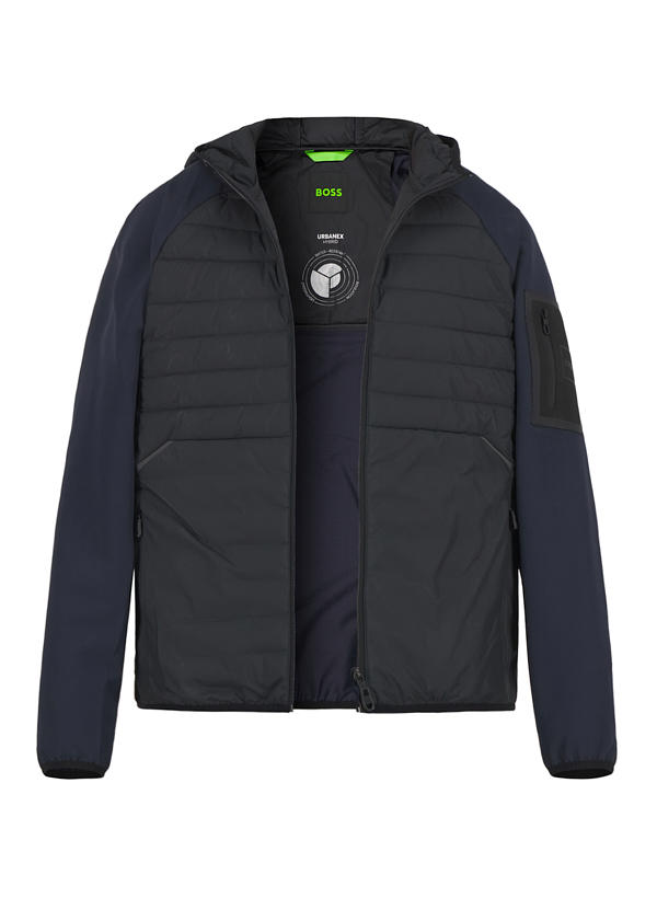 BOSS Green Jacke 50541032/402