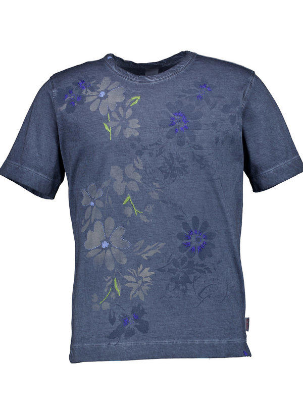 BOB T-Shirt CADEN DIS0141/blu