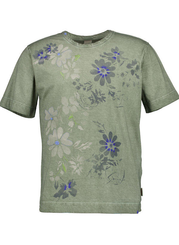 BOB T-Shirt CADEN DIS0141/militare
