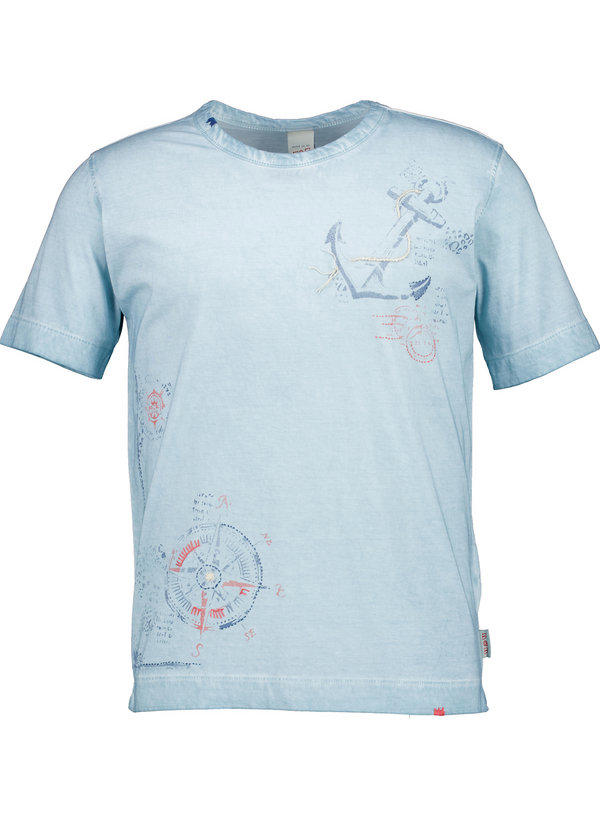 BOB T-Shirt CADEN DIS0142/cloud