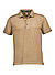 Polo-Shirt, Baumwoll-Piqué, noce - noce