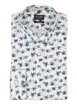 Stylingtipps Beschreibungsbild von OLYMP No. Six Super Slim 253974/11
