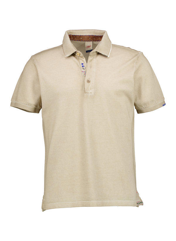 BOB Polo-Shirt RICKY/A R00484/yuta