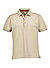 Polo-Shirt, Baumwoll-Piqué, yuta - yuta