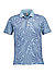 Polo-Shirt, Baumwoll-Piqué, cloud - cloud