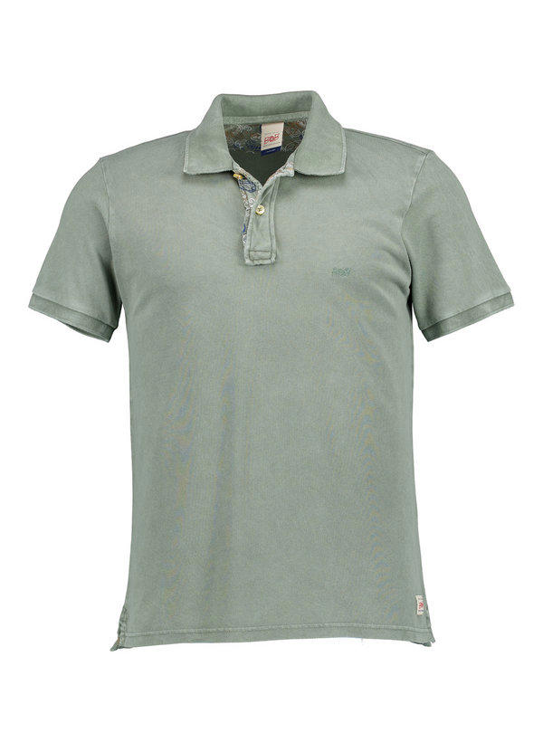 BOB Polo-Shirt BLISS VR0320/militare