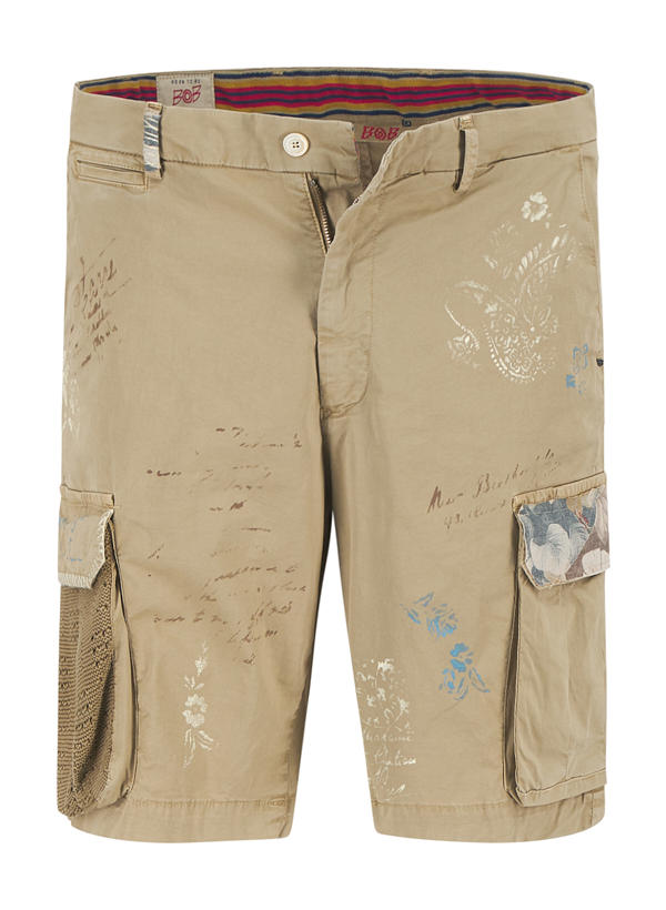BOB Bermudas BUD442 DIS0129/duna