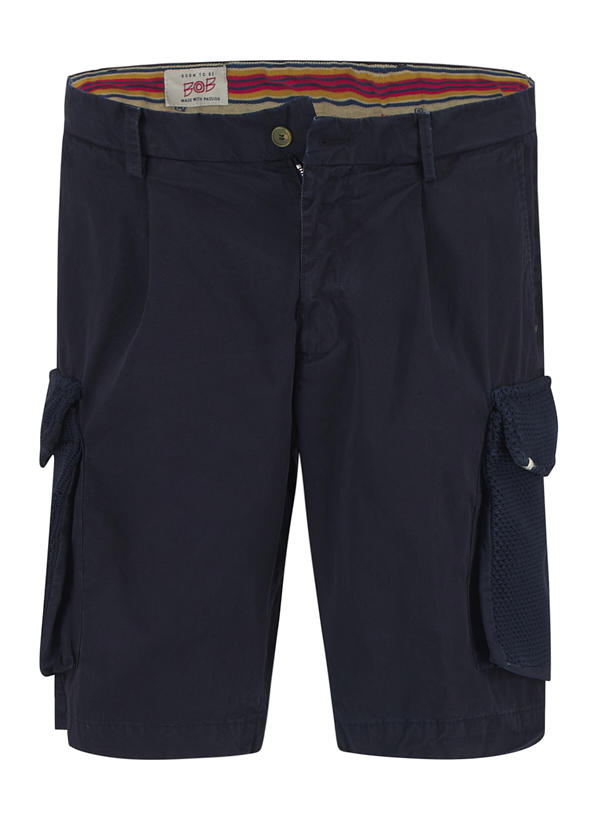 BOB Bermudas BAND449 R00498/blu