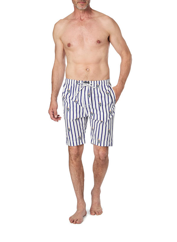 Polo Ralph Lauren Sleep Shorts 714899636/023 Image 0