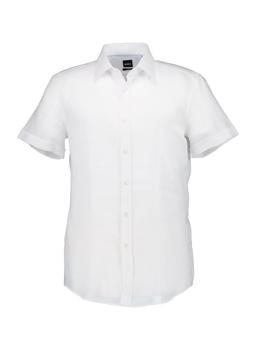 Stylingtipps Beschreibungsbild von BOSS Black Hemd Hank 50540084/100