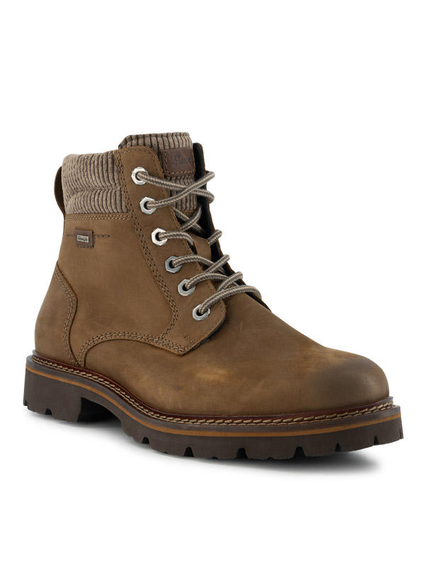 Sioux Adalr-704-Tex-LF-H otter 12491
