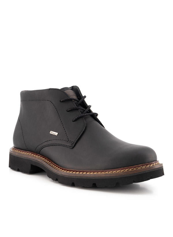 Sioux Adalrik-716-Tex-H schwarz 11722