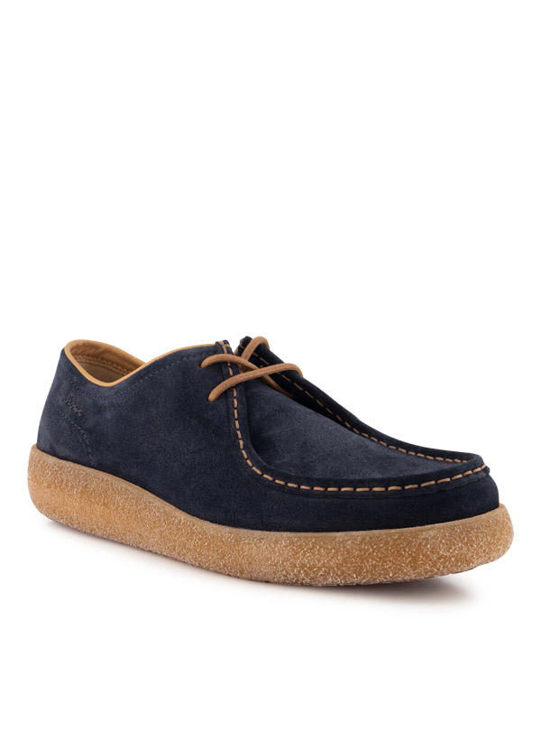Sioux Jukondon-700 dunkelblau 11027