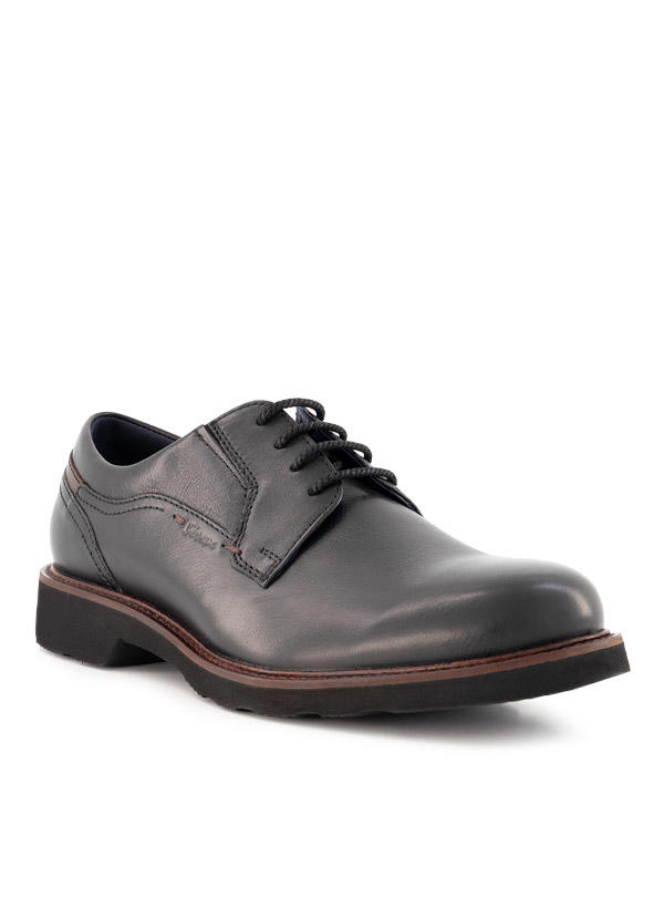 Sioux Dilip-716-H schwarz 12401