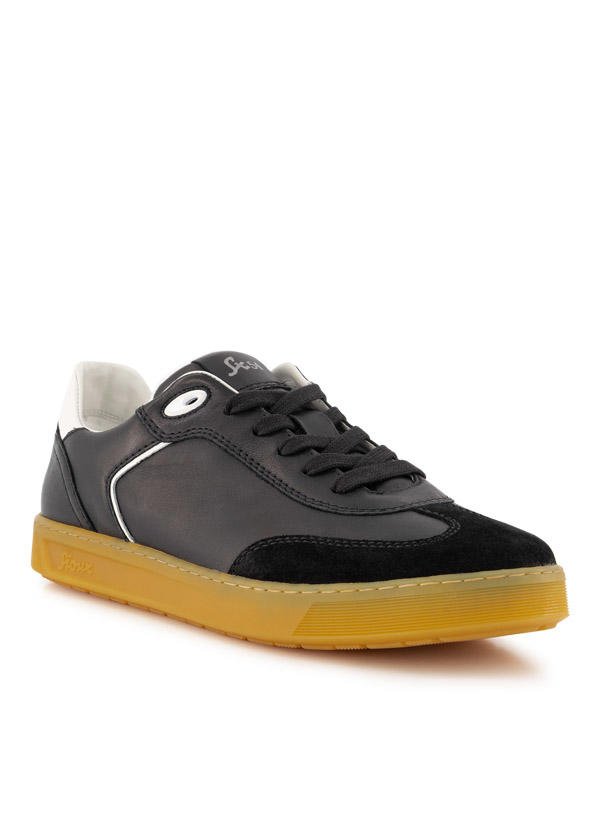 Sioux Tedroso-708 schwarz 12345