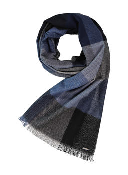 Stylingtipps Beschreibungsbild von bugatti Schal 630332/590