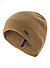 Mütze, Mikrofaser, camel - camel