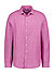 Hemd, Regular Fit, Reines Leinen, beeren - beeren