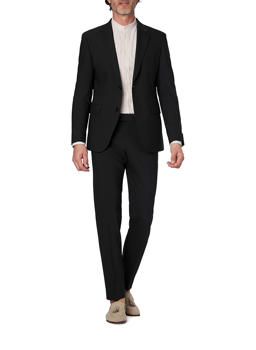 Stylingtipps Beschreibungsbild von Strellson Anzug Aidan/Melwin 30047214+215/001