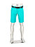 Golfshorts Earnie, Regular Fit, 3xDRY® Cooler, türkis - türkis