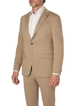 Stylingtipps Beschreibungsbild von DIGEL Sakko Edoardo-ST 99772/120454/74
