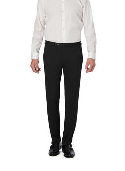 Stylingtipps Beschreibungsbild von DIGEL Hose Sergio-ST 99772/110219/10