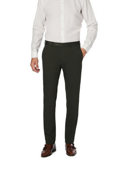 Stylingtipps Beschreibungsbild von DIGEL Hose Sergio-ST 99772/110219/52