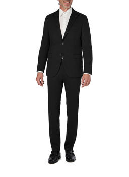 Stylingtipps Beschreibungsbild von DIGEL Anzug Edoardo/Sergio 99772/120454+110219/10