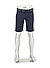 Golfshorts Earnie Y, Regular Fit, Mikrofaser wasserabweisend, navy - navy