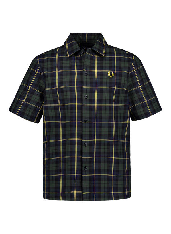 Fred Perry Hemd M9896/608 Image 0