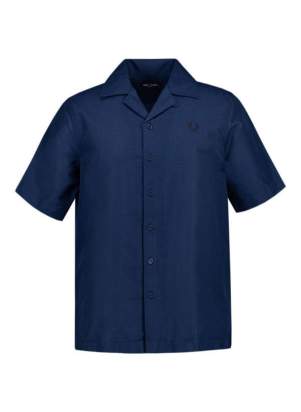 Fred Perry Hemd M9894/X86 Image 0