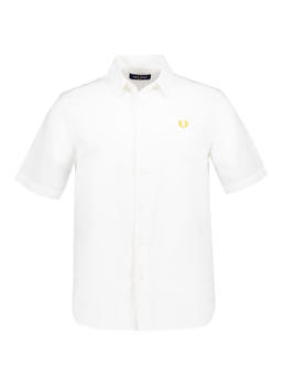 Stylingtipps Beschreibungsbild von Fred Perry Hemd M9902/129