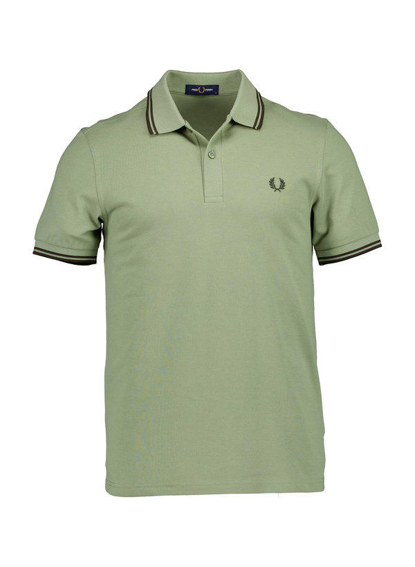 Fred Perry Polo-Shirt FPPPM3600/Y64 Image 0