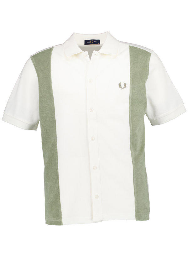 Fred Perry Hemd M7807/760 Image 0