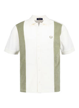 Stylingtipps Beschreibungsbild von Fred Perry Hemd M7807/760