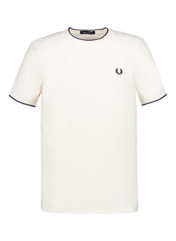 Stylingtipps Beschreibungsbild von Fred Perry T-Shirt M8585/560