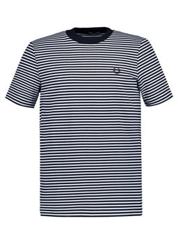 Stylingtipps Beschreibungsbild von Fred Perry T-Shirt M6581/608