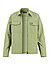 Overshirt, Mikrofaser, oliv - olivgrün