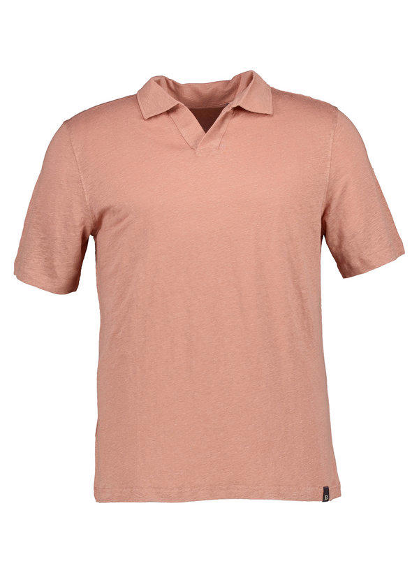 BOGGI MILANO Polo-Shirt BO25P0351/03 Image 0