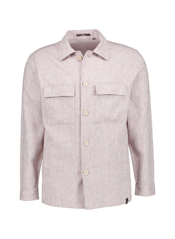 BOGGI MILANO Overshirt BO25P0045/01 Image 0