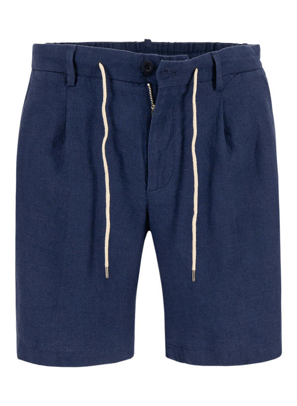 BOGGI MILANO Shorts BO25P0359/07 Image 0