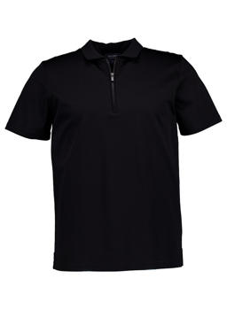 Stylingtipps Beschreibungsbild von OLYMP Signature Polo-Shirt 840052/68