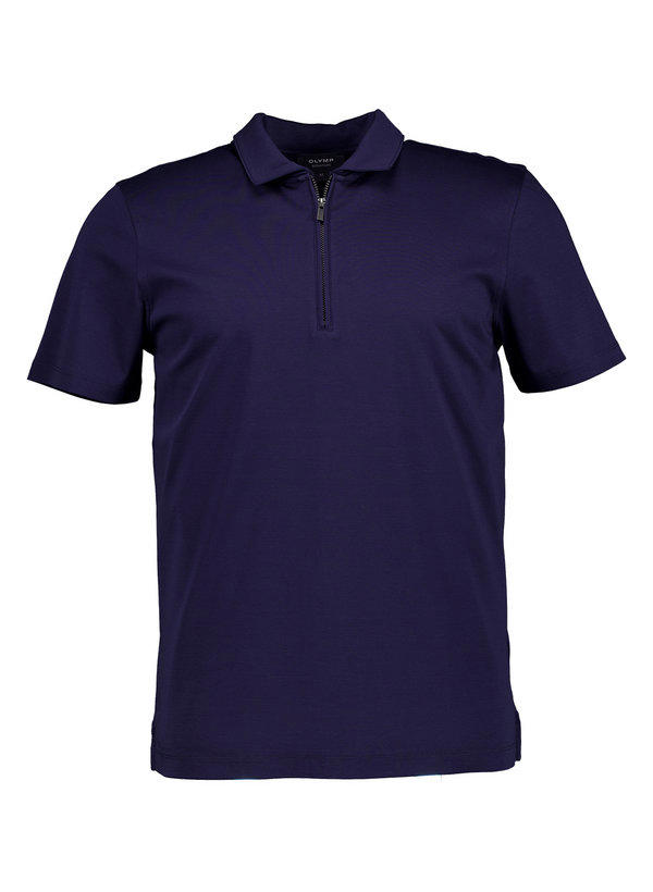 OLYMP Signature Polo-Shirt 840052/18
