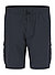 Cargoshorts, T400® schnelltrocknend, nachtblau - dunkelblau