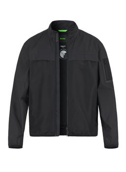 Stylingtipps Beschreibungsbild von BOSS Green Jacke 50541285/001