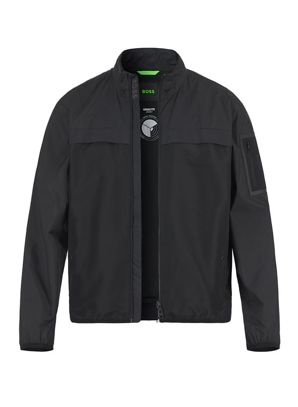 BOSS Green Jacke 50541285/001