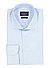 Hemd, Tailored Fit, Baumwolle, himmelblau - himmelblau