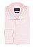 Hemd, Tailored Fit, Baumwolle, rosé - rosa